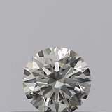 0.18 carat Round diamond G  VVS1 Excellent