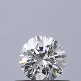 0.32 carat Round diamond G IF Excellent
