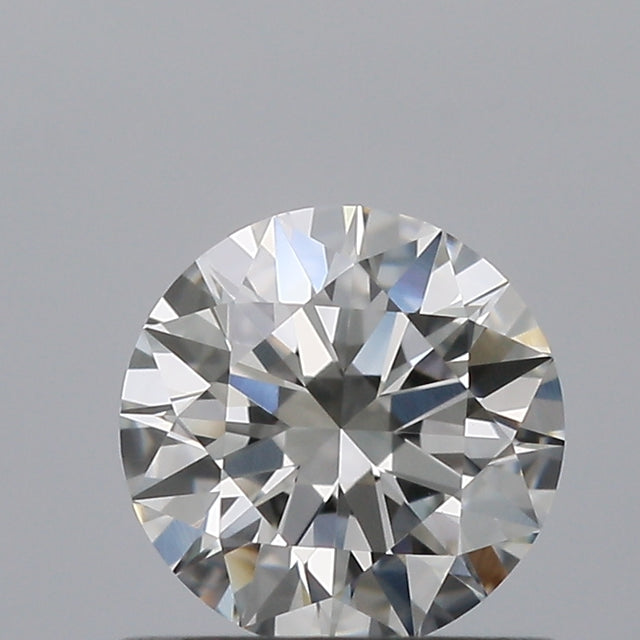 0.57 carat Round diamond G VVS2 Excellent