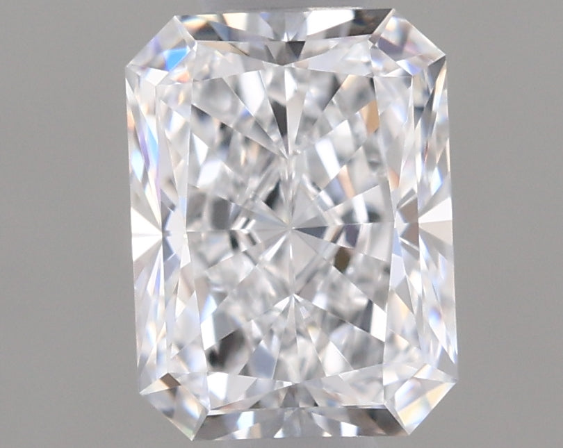 0.70 carat Radiant diamond D VS1 