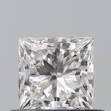 0.52 carat Princess diamond F  VVS1