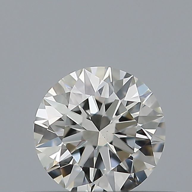 0.30 carat Round diamond H  VS1 Excellent