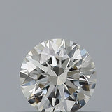 0.30 carat Round diamond H  VS1 Excellent