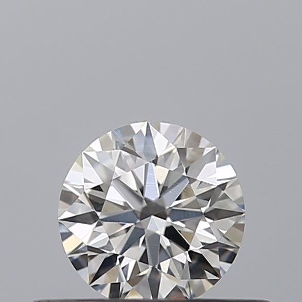 0.28 carat Round diamond E VS1 Excellent