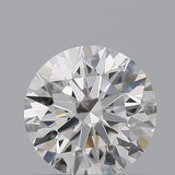 0.70 carat Round diamond E  VVS2 Excellent