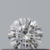 0.20 carat Round diamond F  VS2 Excellent