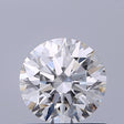 0.70 carat Round diamond E VS2 Excellent