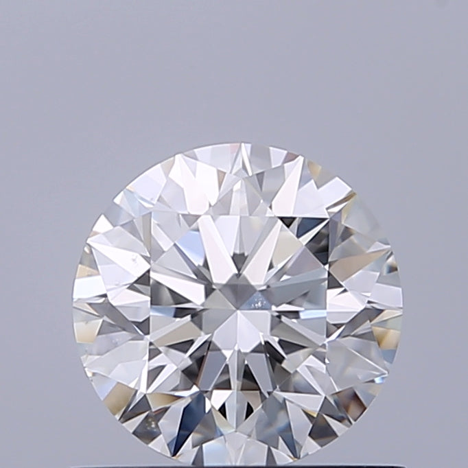 0.70 carat Round diamond E VS2 Excellent