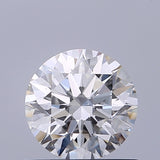 0.70 carat Round diamond E VS2 Excellent