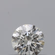 0.30 carat Round diamond G  IF Excellent