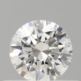 0.41 carat Round diamond E VS1 Excellent