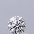 0.32 carat Round diamond E IF Excellent