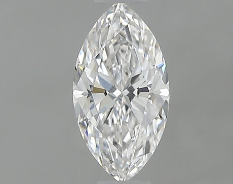 0.40 carat Marquise diamond D VVS1 