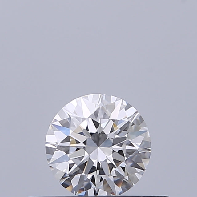0.30 carat Round diamond D VVS1 Excellent