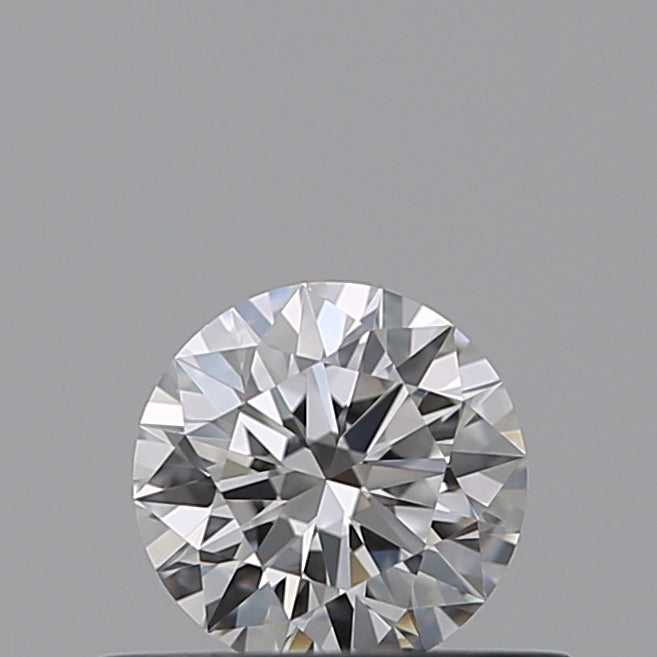 0.35 carat Round diamond F  VVS2 Excellent