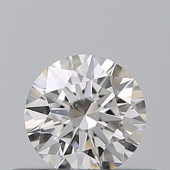 0.32 carat Round diamond F  VS2 Excellent