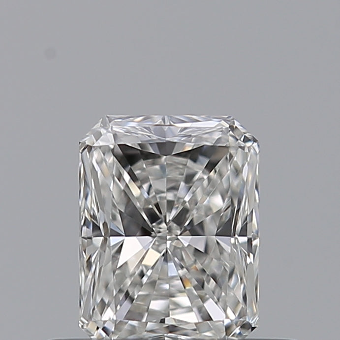 0.40 carat Radiant diamond F  VVS1