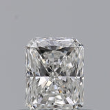 0.40 carat Radiant diamond F  VVS1