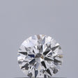 0.31 carat Round diamond E SI1 Excellent