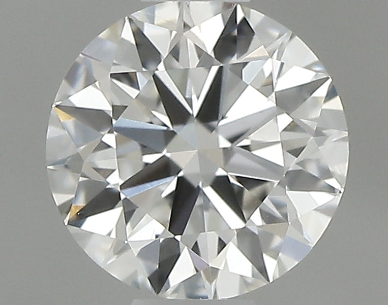 0.51 carat Round diamond G  VS1 Excellent