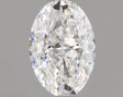 0.70 carat Oval diamond G VS1 