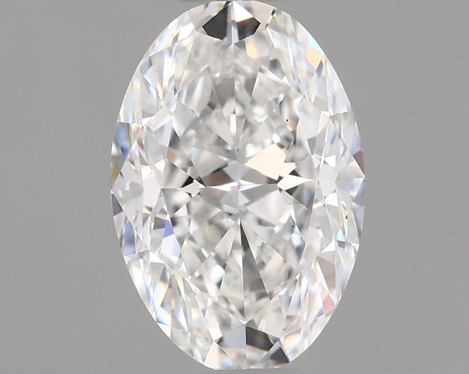 0.70 carat Oval diamond G VS1 