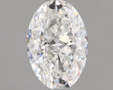 0.70 carat Oval diamond G VS1 