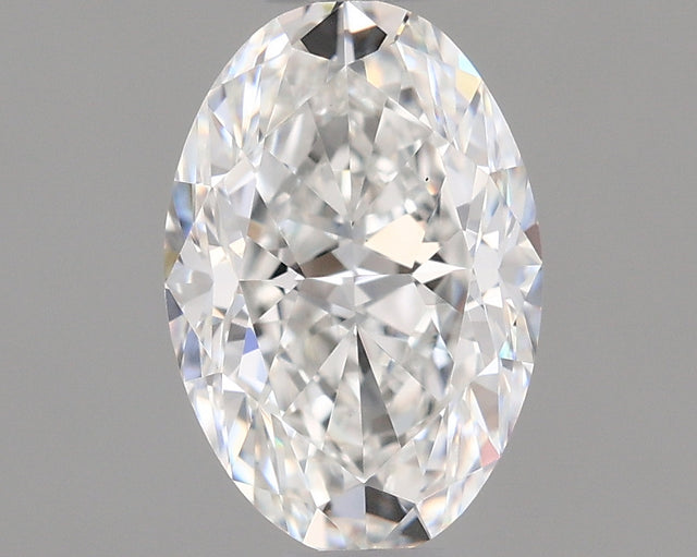 0.70 carat Oval diamond G VS1 