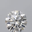 0.34 carat Round diamond F VVS1 Excellent