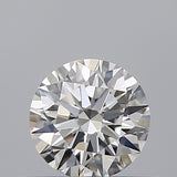 0.34 carat Round diamond F VVS1 Excellent