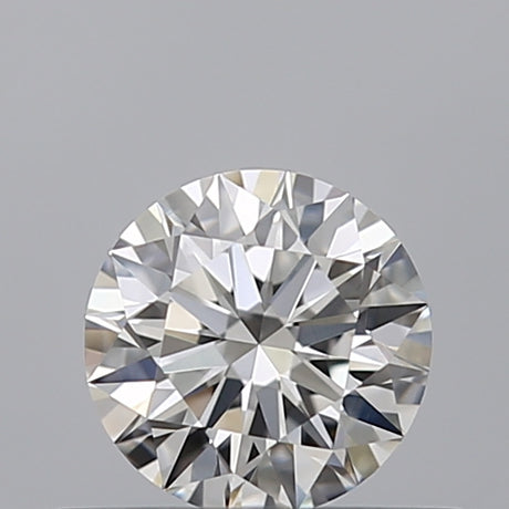 0.34 carat Round diamond F VVS1 Excellent