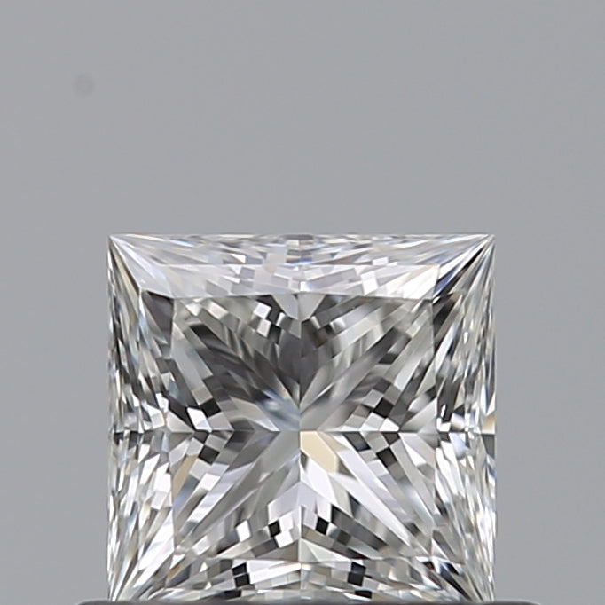 0.51 carat Princess diamond G  VVS1