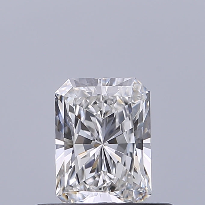 0.42 carat Radiant diamond E VVS1 