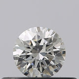 0.20 carat Round diamond D  VVS1 Excellent