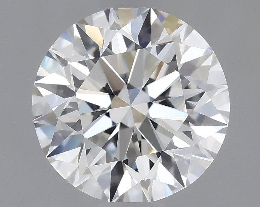 1.00 carat Round diamond I VVS1 Excellent