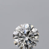 0.24 carat Round diamond F  VVS2 Excellent