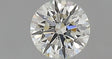 0.42 carat Round diamond L VVS1 Excellent