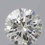 0.92 carat Round diamond G  VS2 Excellent