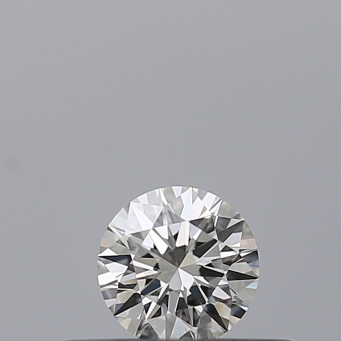 0.19 carat Round diamond G  VS1 Excellent