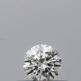 0.19 carat Round diamond G  VS1 Excellent