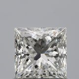 0.72 carat Princess diamond G IF VeryGood