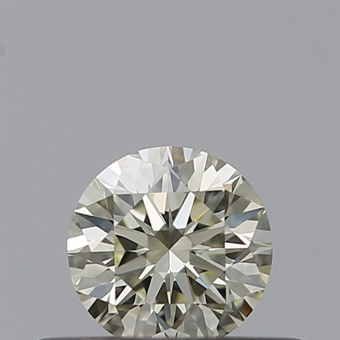 0.30 carat Round diamond L  IF Excellent