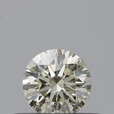 0.30 carat Round diamond L  IF Excellent