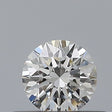 0.28 carat Round diamond E  VS1 Excellent