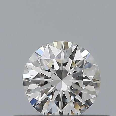 0.28 carat Round diamond E  VS1 Excellent