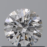 0.41 carat Round diamond D  VS1 Excellent