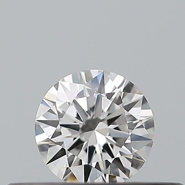 0.18 carat Round diamond G  VVS1 Excellent