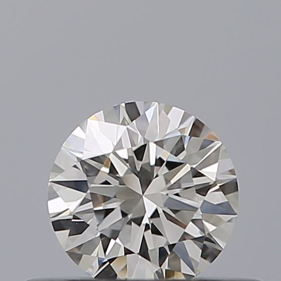 0.30 carat Round diamond F IF Excellent