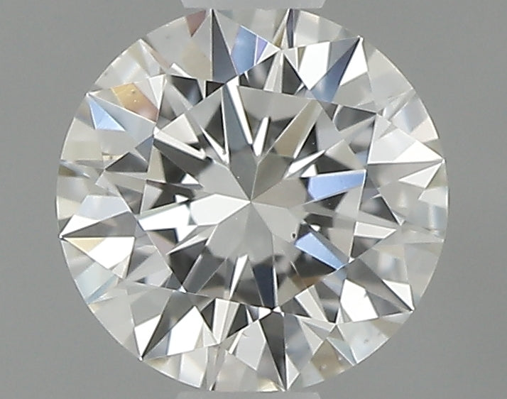 0.50 carat Round diamond H  VS2 Excellent