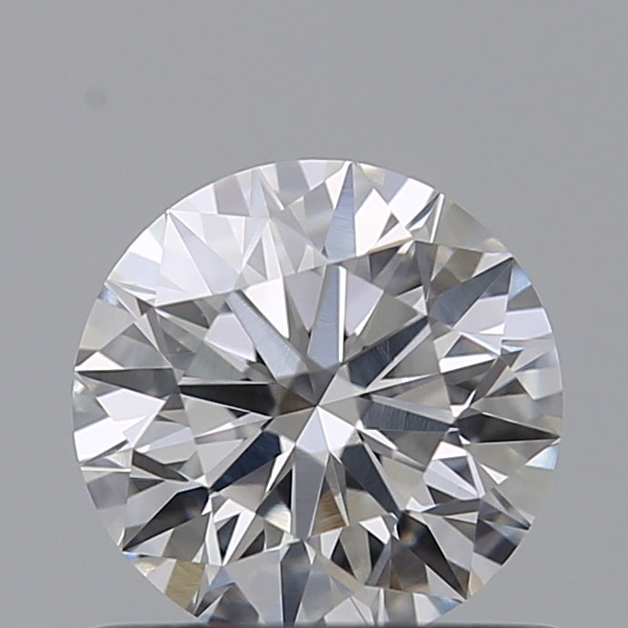 0.65 carat Round diamond E  VS2 Excellent